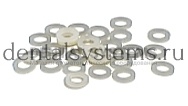 Нейлоновая Шайба, (Nylon Washer) Нейлоновая Шайба, (Nylon Washer)