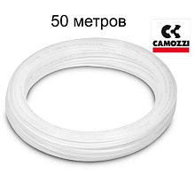 TRN 6/4 ТРУБКА PA12 "РИЛСАН", D1 = 6, D2 = 4