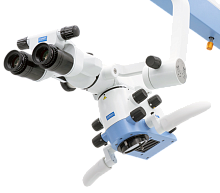 Микроскоп ZUMAX OMS 2050
