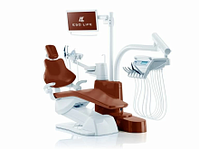 Установка Estetica E50 LIFE Table с нижней подачей