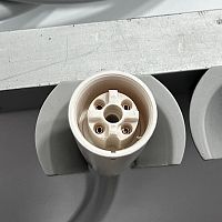 Шланг для скалера Satelec, DTE и NSK старого образца с подсветкой, Woodpecker