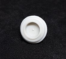 Заглушка верхняя для стойки светильника LUX 540 LED, KaVo