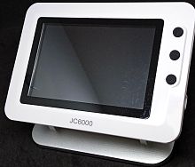 Апекслокатор JC6000, JERRY