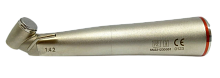 Наконечник угловой с оптикой и внешним спреем (1:4.2) Z45L, КНР