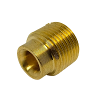 LOK240-0026 Гайка фиксатора запорного механизма, Tuttnauer
