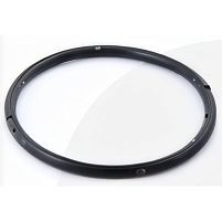 Уплотнительное кольцо колбы Mono-Jet Mini-Separatore, Cattani
