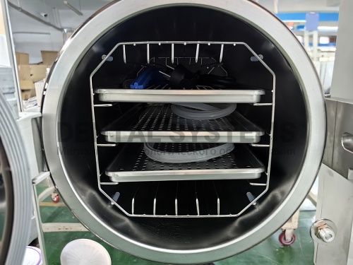 Автоклав Woson Tanzo C23 фото 3