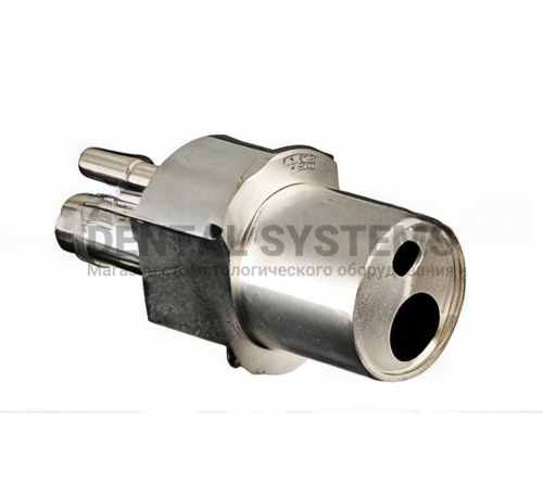 2 Hole Borden Connector