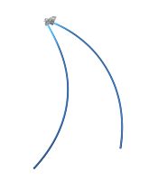 Индикатор уровня жидкости для Assistina 301 plus W&H (Австрия)
