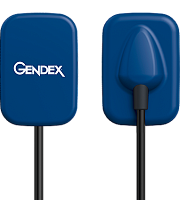 Радиовизиограф GXS-700, Gendex