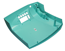 Корпус (Implantmed SI-923, SI-915) W&H (зеленый)