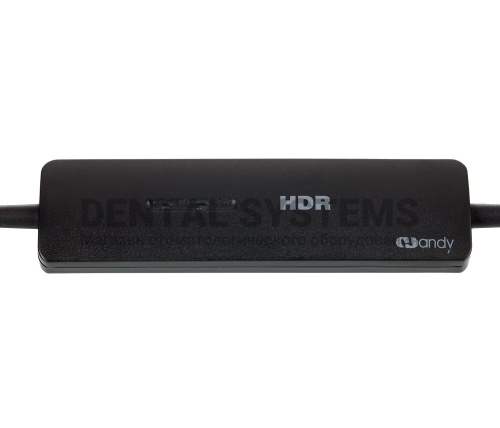 Радиовизиограф цифровой (датчик) HDR-500, Handy фото 6
