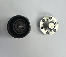 Tool-Kit Recall/implant набор насадок Vector поддерживающей терапии, 3 шт. в боксе, Durr Dental AG