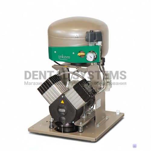 Компрессор DK50 2V/M, Ekom