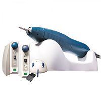 Микромотор зуботехнический KaVo K-5 plus K-Control TLC с коленным управлением