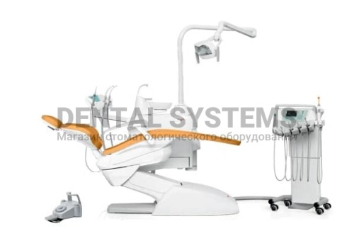 Установка Anthos А5 Cart