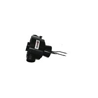 Крышка колбы Mini-Separator 180 град., Cattani