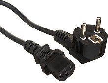 Кабель питания ExeGate POWER PC-3P
