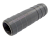 Соединитель для шлангов, Ø - 15 мм.