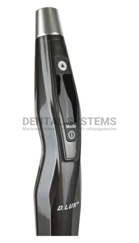 Корпус передней лампы D-LUX+