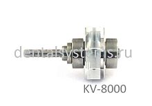 Роторная группа GENTLEsilence 8000B, DS