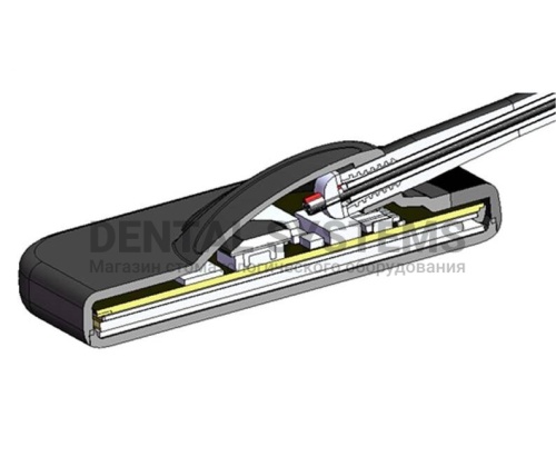 Датчик Visioden RSV-HD 1 USB фото 4