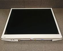 Телевизор 17" (белый), КНР