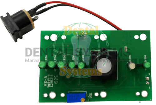 Плата зарядного устройства LED M, Woodpecker