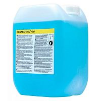 Дезинфицирующее средство Dekaseptol Refill 6л., KaVo