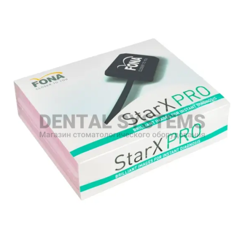 Радиовизиограф Fona StarX PRO фото 4