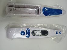 Корпус мотора x-smart