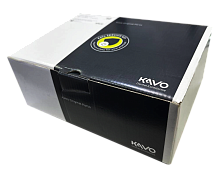 Комплект для обслуживания / сервисный набор ТО для E70, E80, KaVo