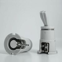 Клапан включения воды педали, A-dec / Foot Control Toggle Valve Assembly