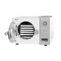 Автоклав MELAtronic 15, Melag
