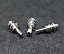 97720261 EV modules Juctions kit набор 3шт/уп