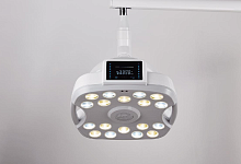 Светильник светодиодный LED-ZZ01 для стоматологической установки