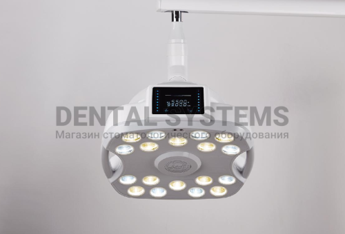 Светильник светодиодный LED-ZZ01 для стоматологической установки