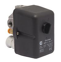 Реле давления MDR 2/11 GEA AAAA 060A080 QIH XXX