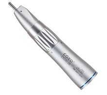 Наконечник прямой с внутренним спреем, без оптики, COXO CX235-2B