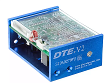 Блок управления для скалера DTE-V2, Woodpecker