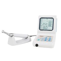 Эндомотор с наконечником и редукционной головкой Dentsply X-Smart