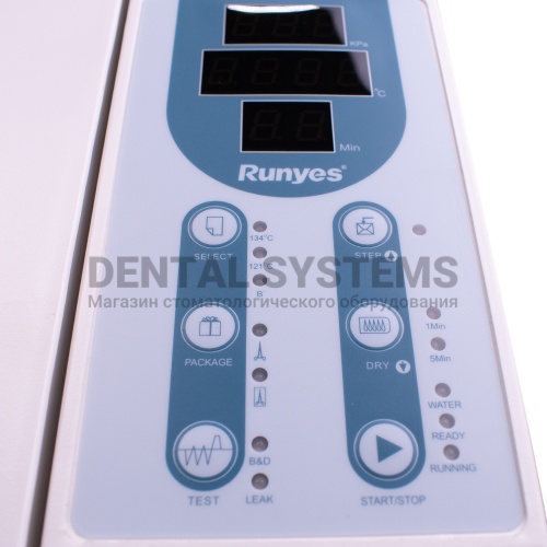 Автоклав Runyes Wave 23 фото 5