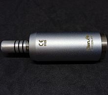 Микромотор электрический щёточный MC2 ISOLITE LK со светом (галогеновая лампа), Bien-Air