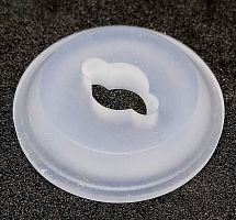 Прокладка бутылки автономной воды для стоматологической установки C8+, Dentsply Sirona