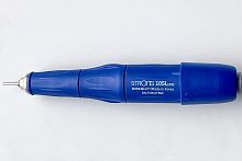 Наконечник зуботехнический прямой Strong 105L с щёточным микромотором и кабелем, Saeshin