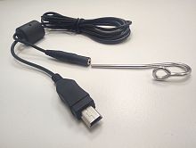 Кабель сигнальный mini-USB для апекслокатора SIROEndo Pocket Dentsply Sirona