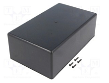 Корпус G1034B для Aspi-Jet, РФ