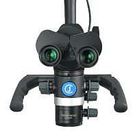 Микроскоп CJ Optik Flexion Basic