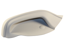 Чехлы силиконовые на ручки модуля врача (2 шт) для установки Intego Dentsply Sirona 6450857