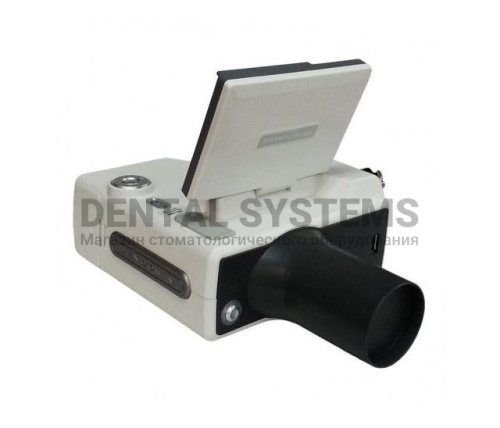 Рентген аппарат портативный DX-4000, Dexcowin